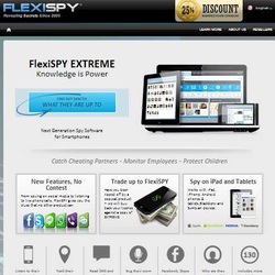PictFlexispy website.