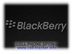 Blackberry logo.